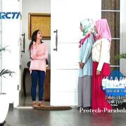 Pemain Jilbab In Love Episode 78-5