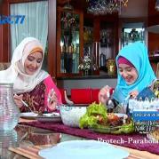 Pemain Jilbab In Love Episode 80-5