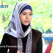 Pemain Jilbab In Love Episode 81-3