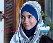 Pemain Jilbab In Love Episode 83-1