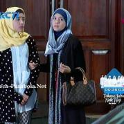 Pemain Jilbab In Love Episode 83-2