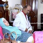 Pemain Jilbab In Love Episode 85-5