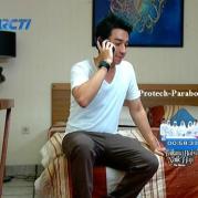 Pemain Jilbab In Love Episode 86-3