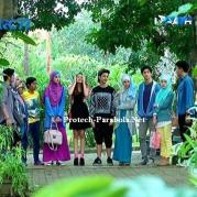 Pemain Jilbab In Love Episode 86-6