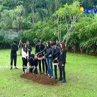 Kumpulan Foto GGS Episode 280 [SCTV] Agra Tewas di Tangan Galang Saat Bulan Purnama Merah