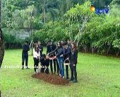 Pemakaman Agra GGS Episode 280