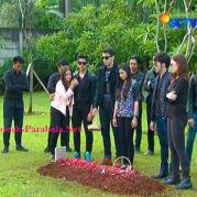 Penguburan Agra GGS Episode 281