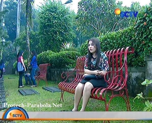 Prilly Latuconsina GGS Episode 269-1