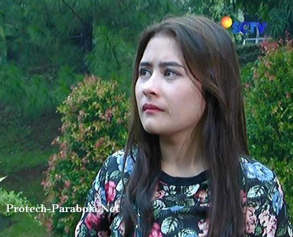 Prilly Latuconsina GGS Episode 269