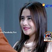 Prilly Latuconsina GGS Episode 283
