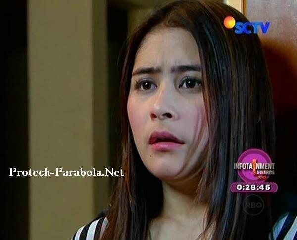 Prilly Latuconsina GGS Episode 287
