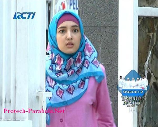 Putri Jilbab In Love Episode 80--1