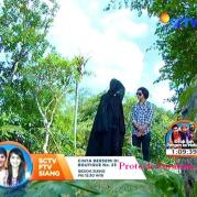 Raja Drakula dan Aliando GGS Episode 267