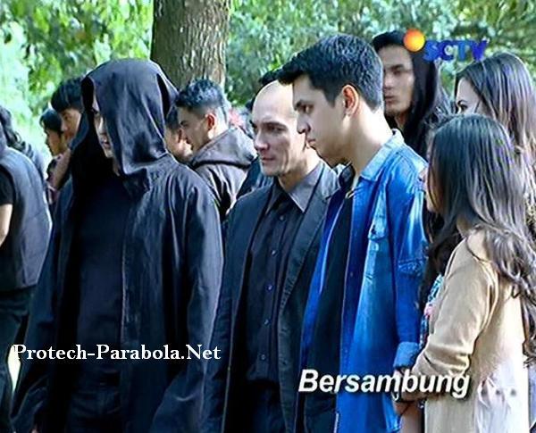Raja Drakula GGS Episode 261