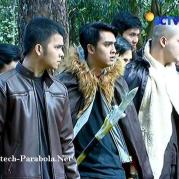 Raja Serigala GGS Episode 261