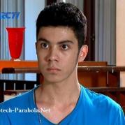 Ramos Jilbab In Love Episode 61