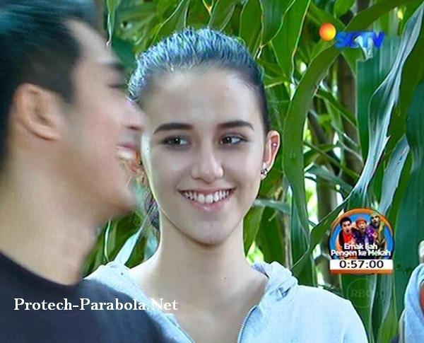 Ricky Harun dan Dahlia Poland GGS Episode 263-1