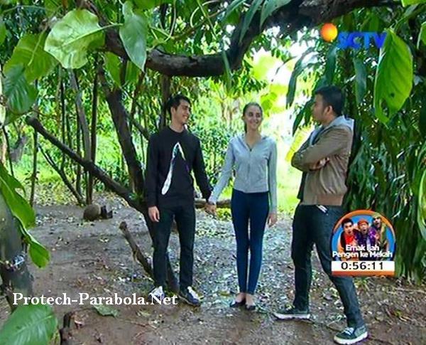 Ricky Harun dan Dahlia Poland GGS Episode 263-2