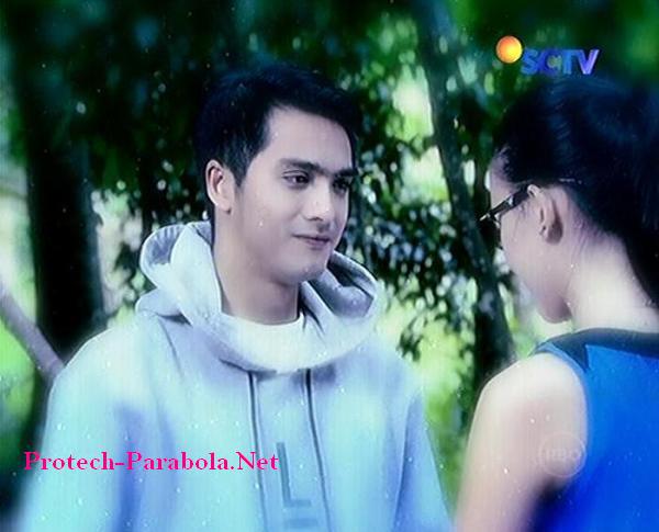 Ricky Harun dan Dahlia Poland GGS Episode 266-1