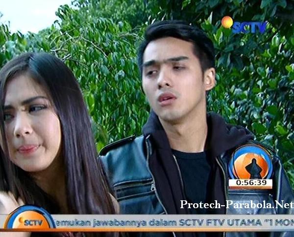Ricky Harun dan Jessica Mila GGS Episode 261-1