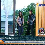 Ricky Harun dan Jessica Mila GGS Episode 261