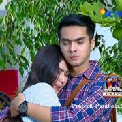 Ricky Harun dan Jessica Mila GGS Episode 272