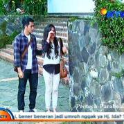Ricky Harun dan Jessica Mila GGS Episode 277