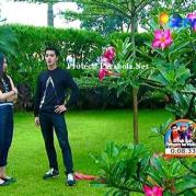 Ricky Harun dan Jessica Mila GGS Episode 286