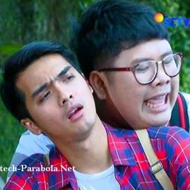 Ricky Harun dan Ricky Cuaca GGS Episode 264