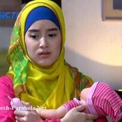 Rosiana Dewi Jilbab In Love Episode 61