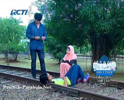 Jilbab In Love Episode 67