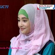 Sinopsis Jilbab In Love Episode 70