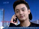 Kumpulan Foto Jilbab In Love Episode 85 [RCTI] Rasty Jadi Ketua Geng, Bryan Pindah Sekolah