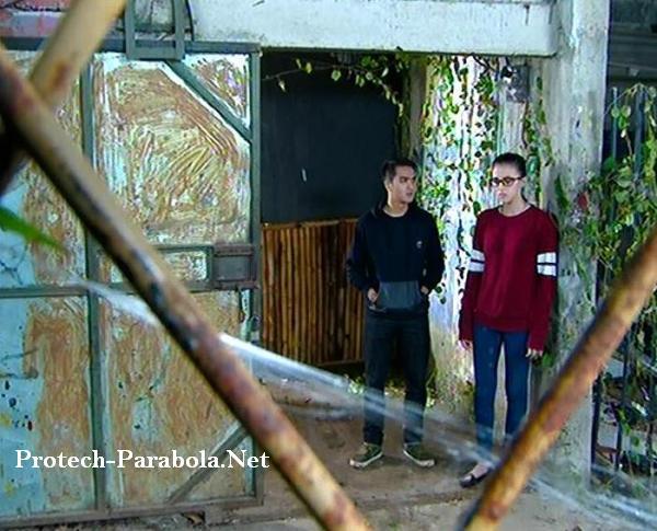 Thea dan Galang GGS Episode 270-1