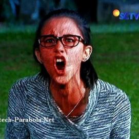 Thea jadi Serigala GGS Episode 268