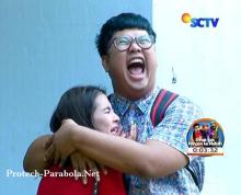 Tobi dan Prilly GGS Episode 264