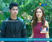Aliando dan Michelle Joan GGS Episode 306