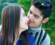Aliando dan Prilly GGS Episode 290-3