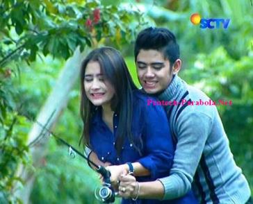 Aliando dan Prilly GGS Episode 290-6