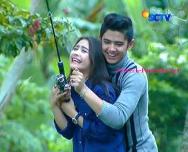Aliando dan Prilly GGS Episode 290-7