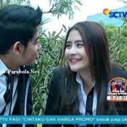 Aliando dan Prilly GGS Episode 291-3