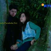 Aliando dan Prilly GGS Episode 293