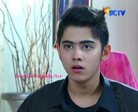 Aliando GGS Episode 288 Part 2