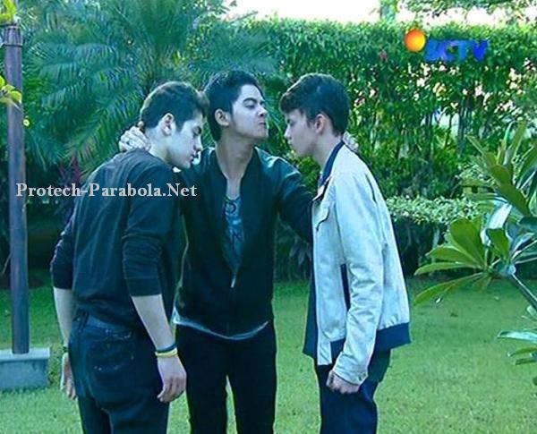 Aliando GGS Episode 298