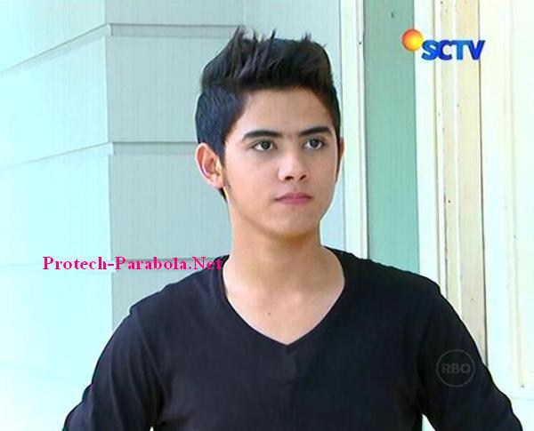 Aliando GGS Episode 305