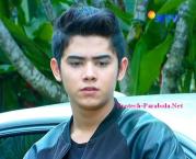 Aliando GGS Episode 306
