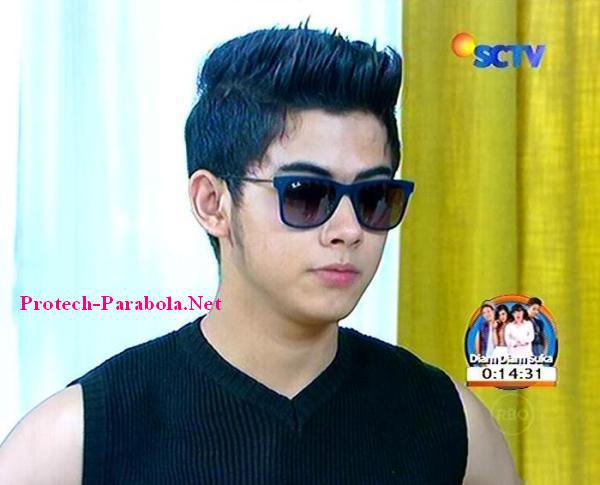 Aliando GGS Episode 307-1