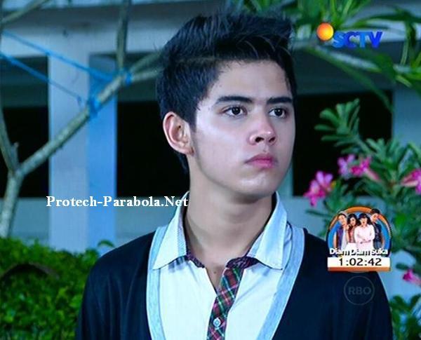 Aliando GGS Episode 307