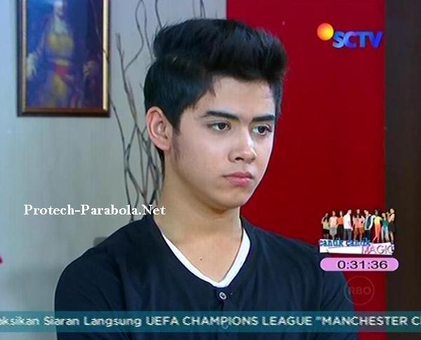 Aliando GGS Episode 310-1