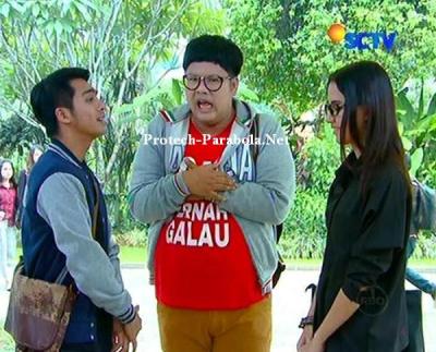 Ganteng Ganteng Serigala Episode 289